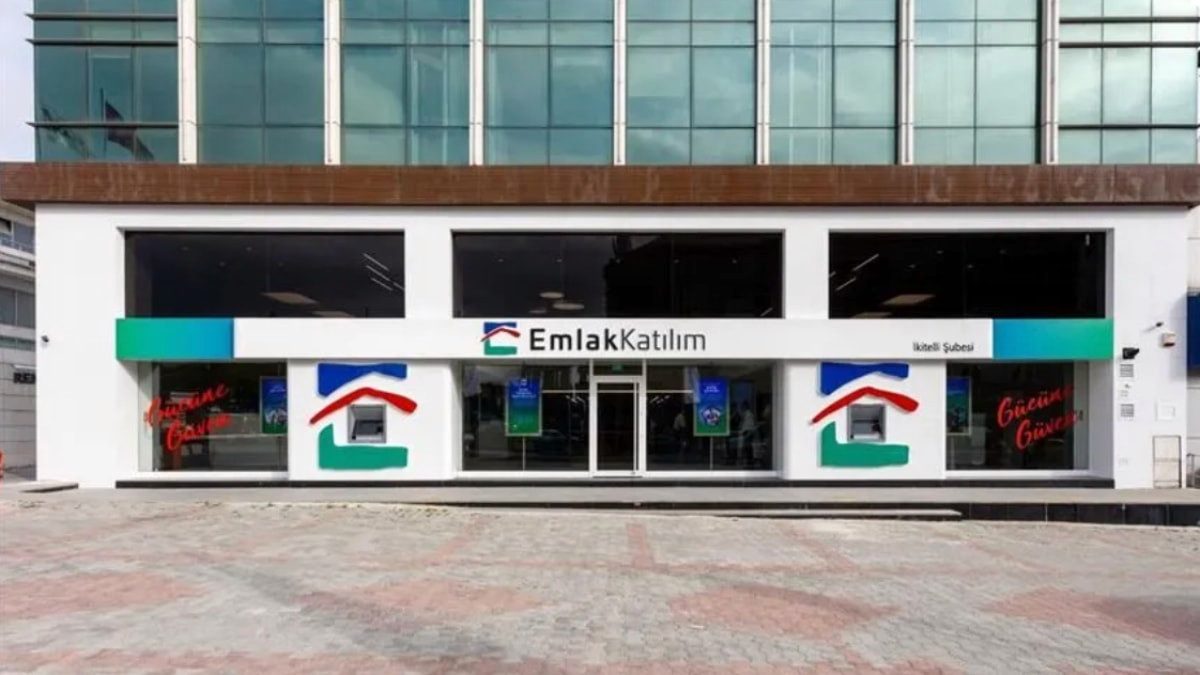 Emlak Katılım, Katılımevim'i ve Birevim'i satın alacak