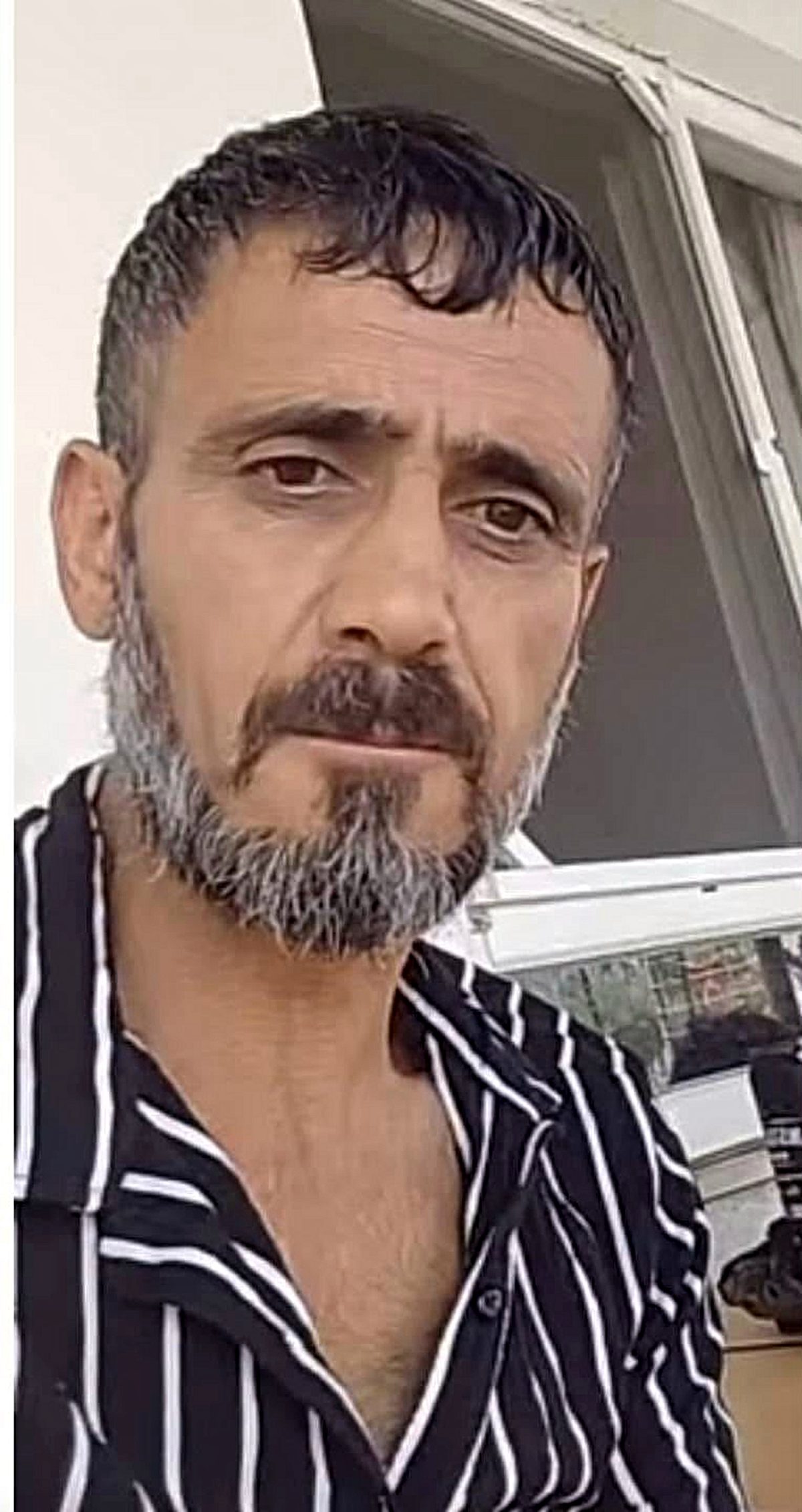 Eşi, kayınvalidesi ve kayınpederini öldüren şüpheli, ormanda yakalandı