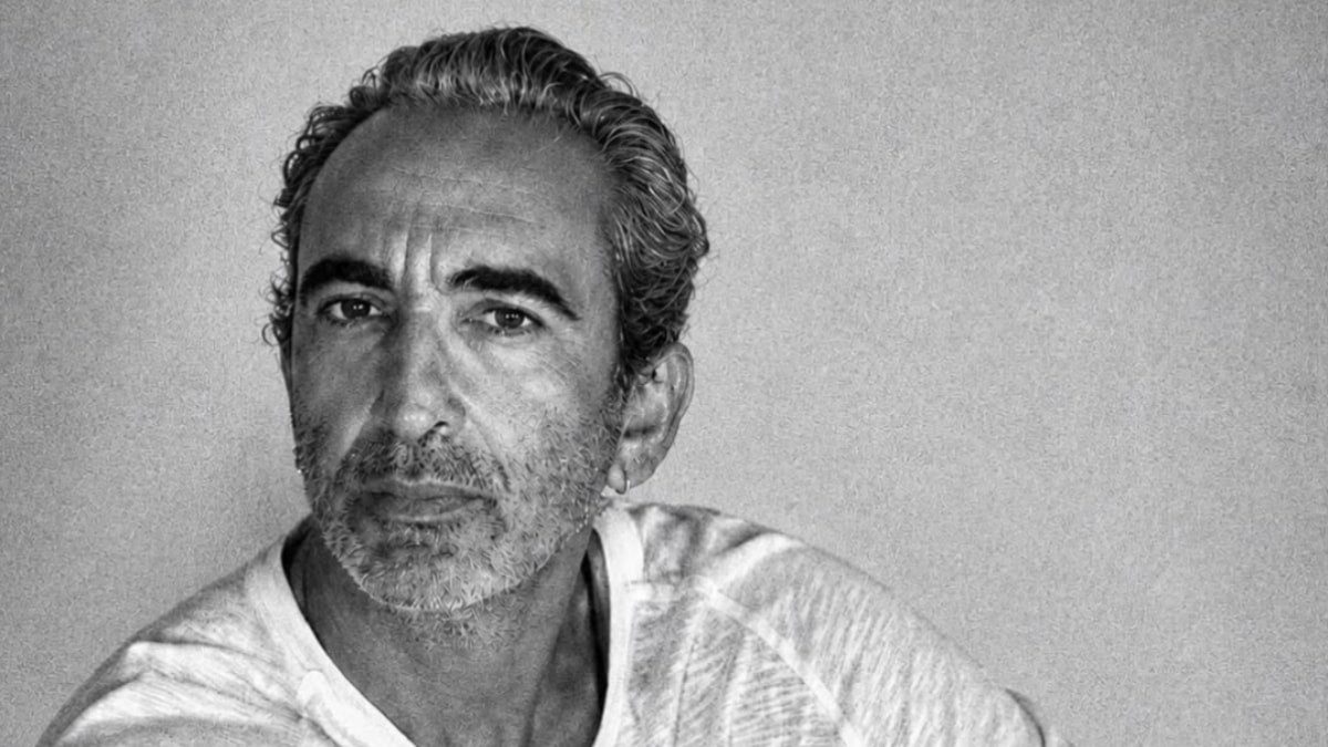 Fırat Tanış: Meyhanede tanıştığım hiç kimseyle görüşmüyorum
