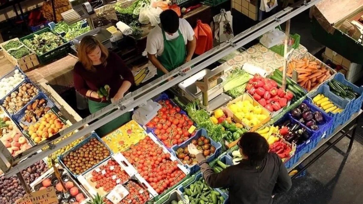 Gıda fiyatlarındaki oynaklığın azaltılması için tedbirler