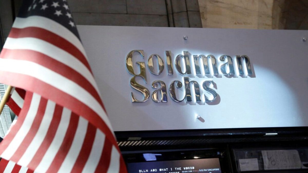 Goldman Sachs'tan Türkiye'nin finansal koşulları değerlendirmesi