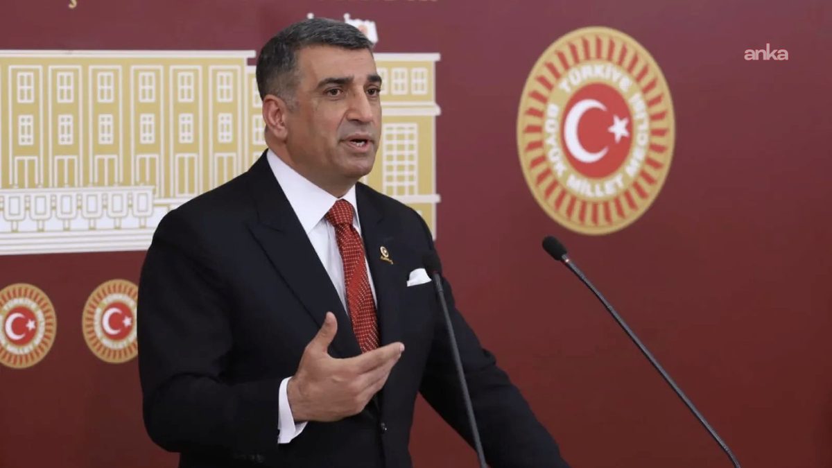 Gürsel Erol: "Cumhurbaşkanımızın BM Genel Kurulu’nda verdiği mesajları son derece önemli buluyorum"