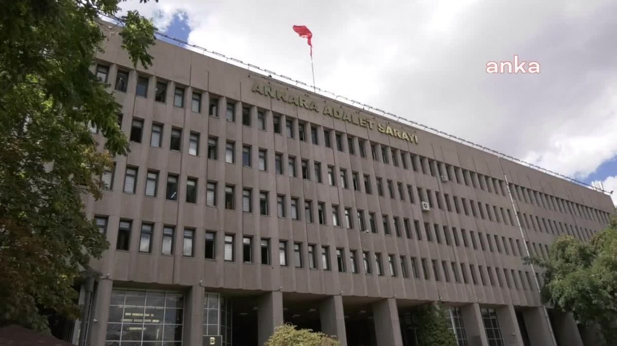 Hacettepe'deki öğrenciye çelme iddiasına takipsizlik
