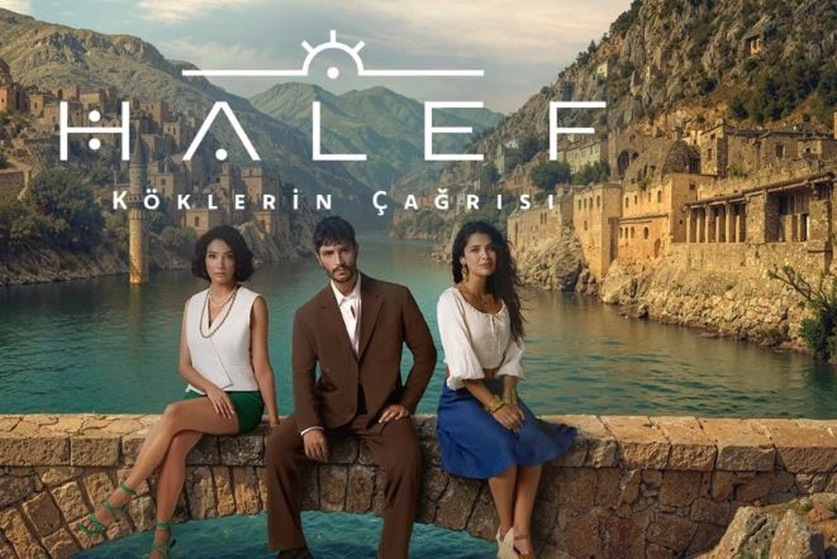 Halef 37. bölüm fragmanı yayınlandı mı, Halef yeni bölüm fragmanı yayınlandı mı?
