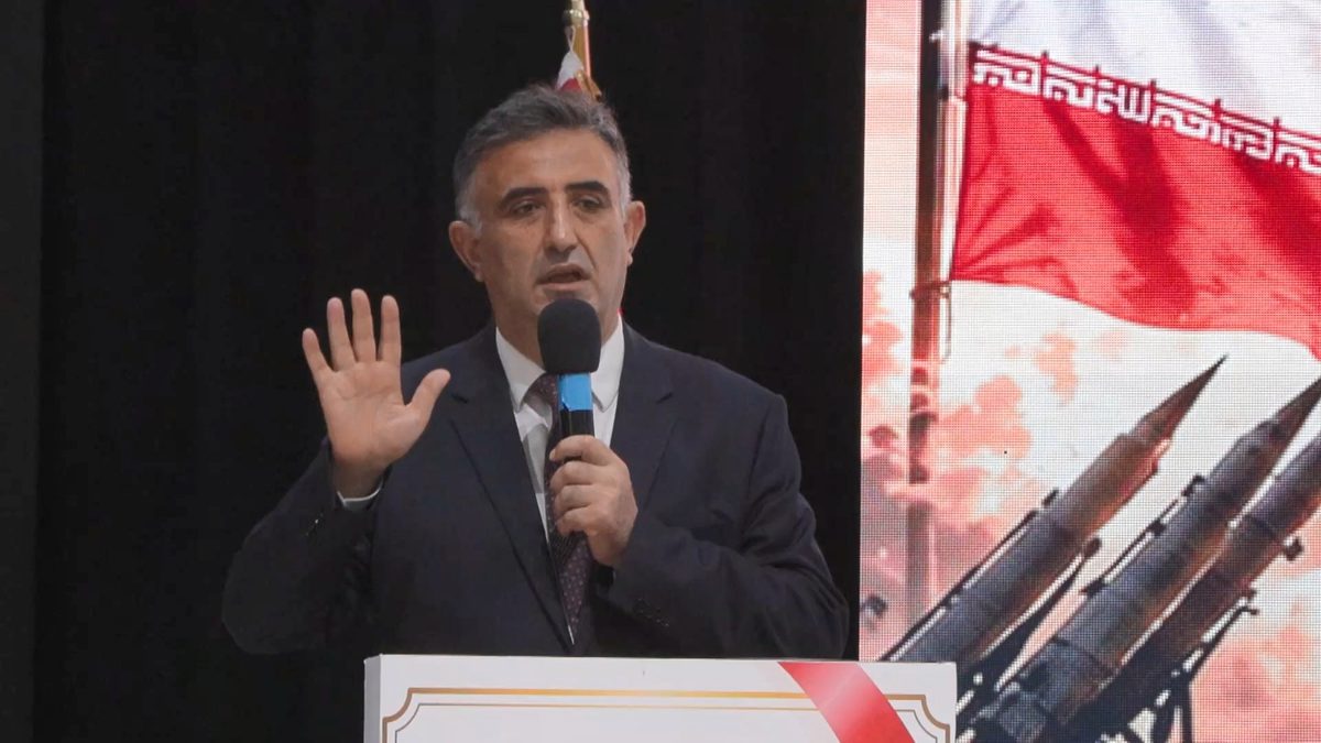 HAVELSAN Yönetim Kurulu Başkanı, Esenyurt Üniversitesi'nde açılış dersini verdi