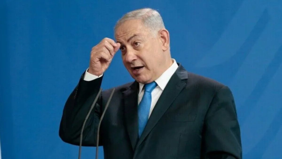 İsrail basını: Netanyahu, Muhammed bin Zayid ile görüştü