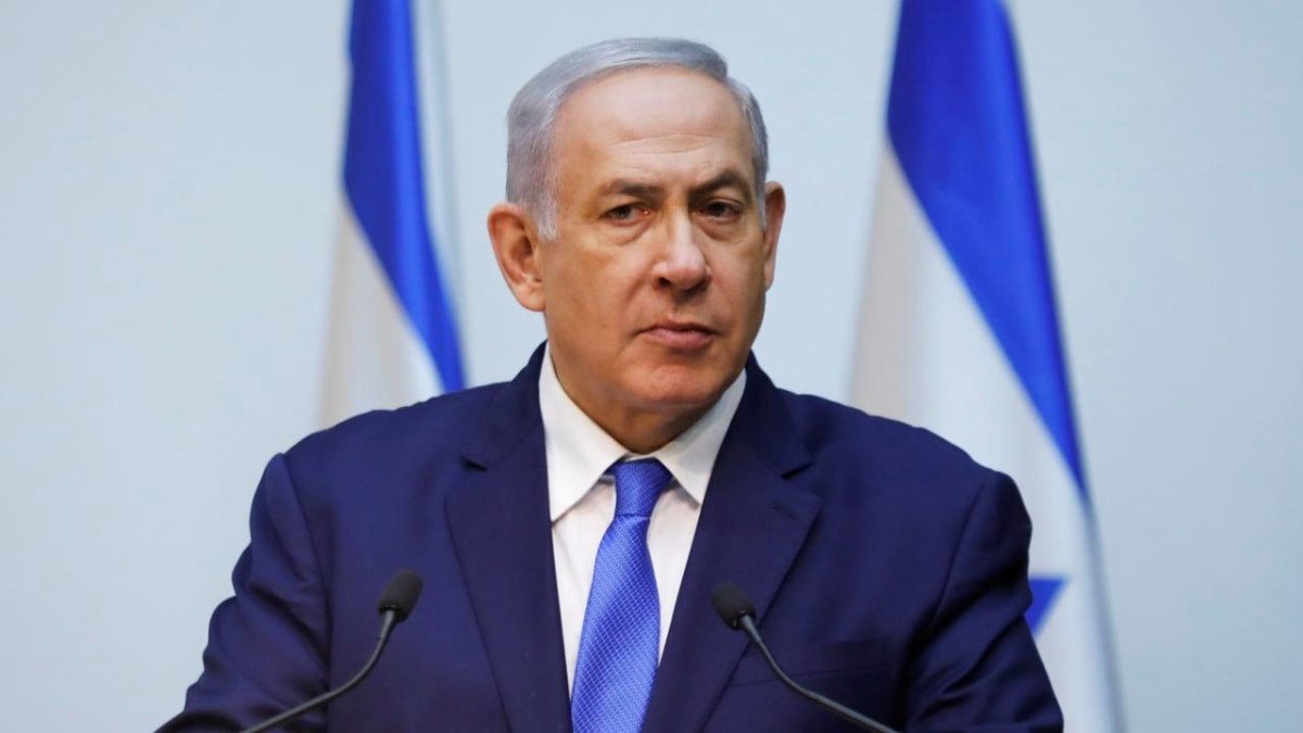 İsrail'de son anket dengeleri sarstı: Netanyahu'nun partisi zayıflıyor