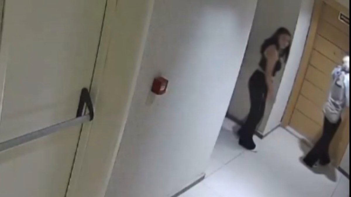 İstanbul'da 1,5 milyon liralık ziynet eşyası çalan kadınlar yakalandı