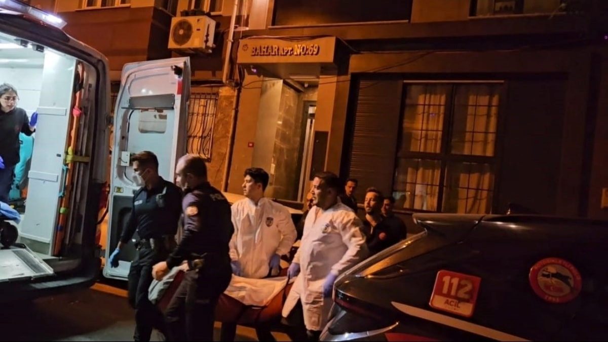 İstanbul'da üniversite öğrencisi evinde ölü bulundu