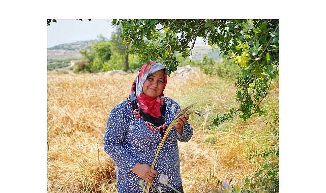 Kadın Emeğini Değerlendirme Vakfı (KEDV), deprem bölgesinde 'Temiz Ekmek Projesi'ni başlatıyor.