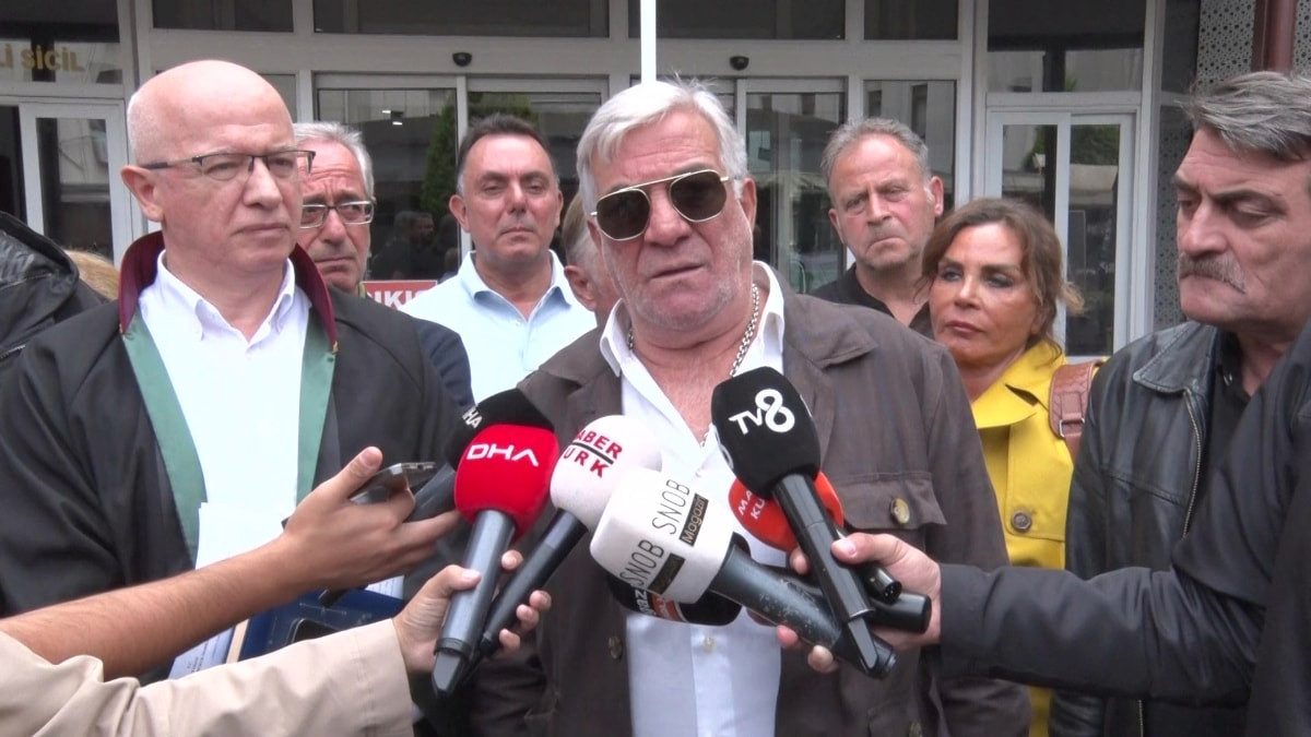 'Kadir İnanır'ın irade sorunu vardı' demişti: Levent İnanır'a eski eşinden tepki