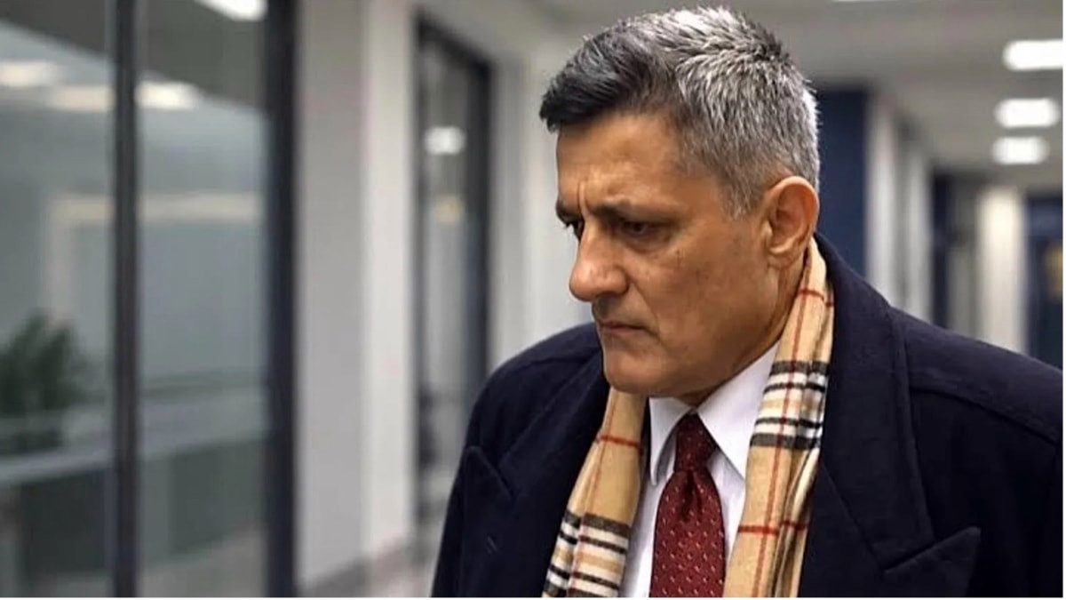 Kaşif Kozinoğlu’nun bilinmeyenlerle dolu hayatı: Çakıcı’dan Afganistan’a, MİT’ten Silivri’ye