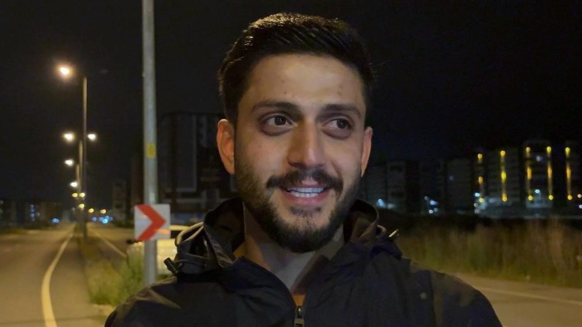 Kayseri'de 'dur' ihtarına uymayan alkollü sürücüden 'kaçmayın' tavsiyesi: 250 bin TL ceza yazıldı