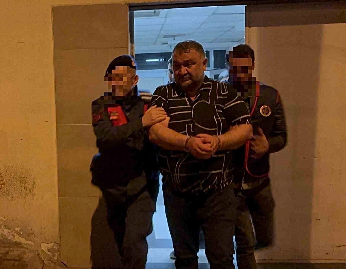 Kayseri’deki iş adamı cinayetinin sanığı hakim karşısında: "Çok pişmanım"
