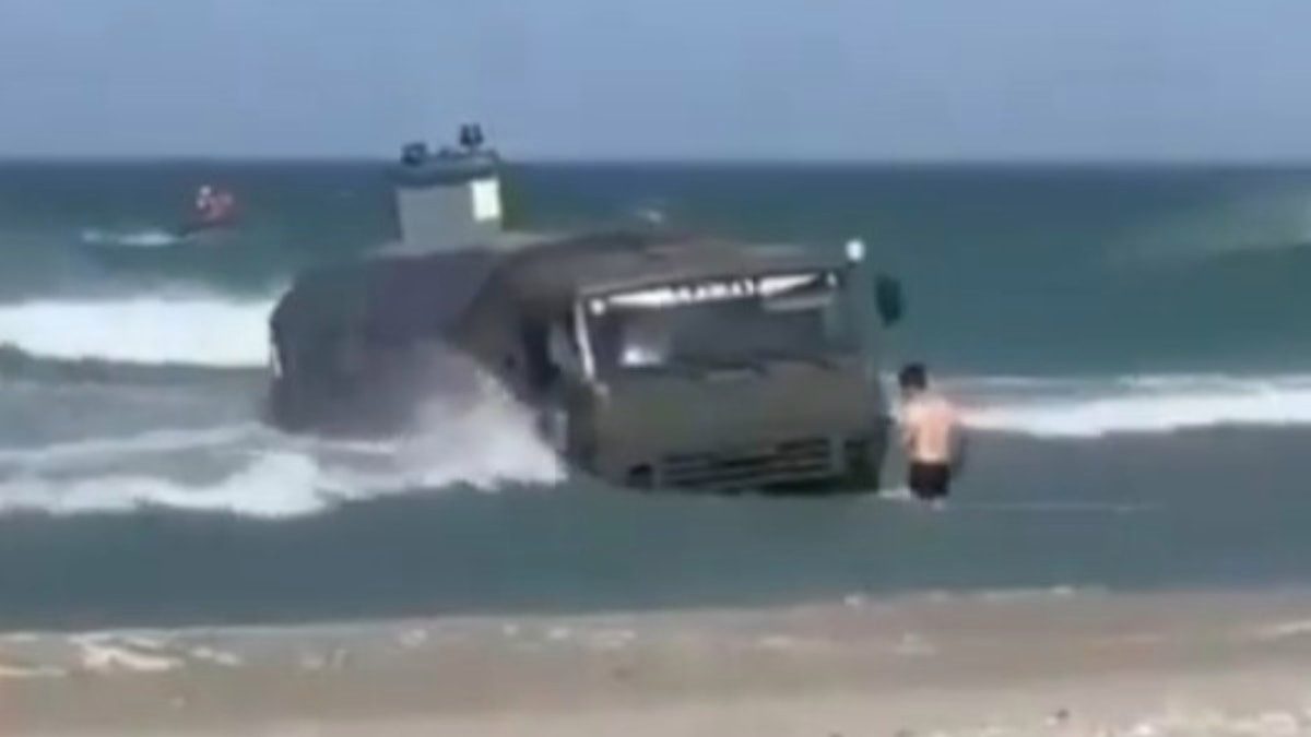 Kazakistan’da tatbikat sırasında 9 asker hayatını kaybetti