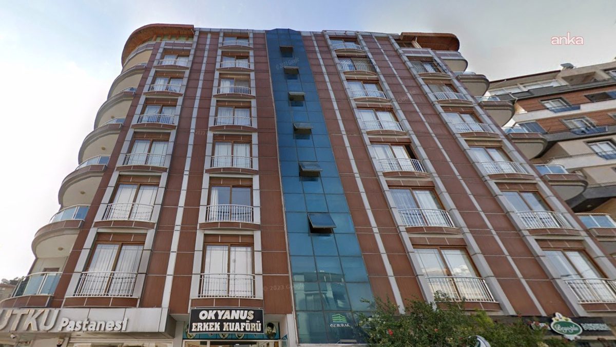 Mahkeme, Alya Uçar Apartmanı davasında dava dışı iki kişiye suç duyurusu kararı verdi