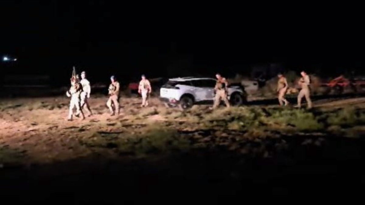 Mardin'de kaybolan 13 yaşındaki çocuğun cansız bedeni bulundu