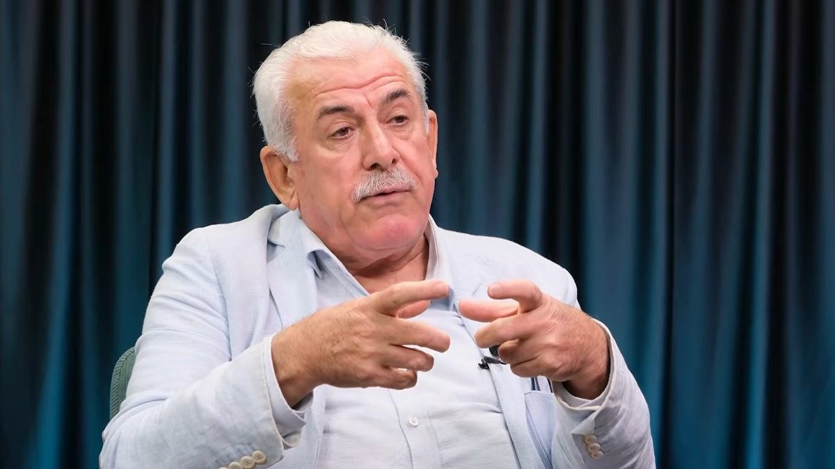 Mehmet Ali Bulut anlattı: Kaderimiz avucumuzun içinde mi yazılı?