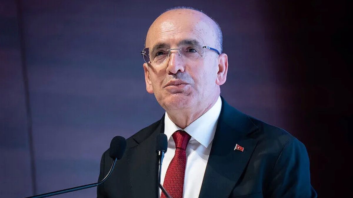 Mehmet Şimşek: Hayat pahalılığı baskısını son derece ciddiye alıyoruz