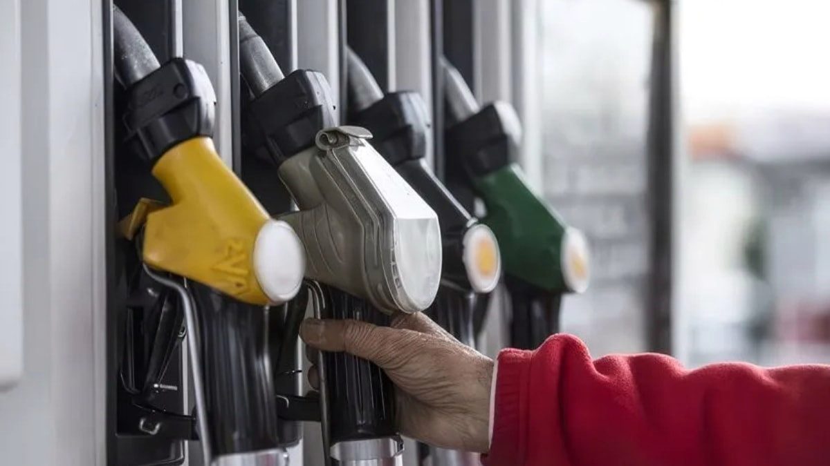 Motorine 5 lira 57 kuruş indirim