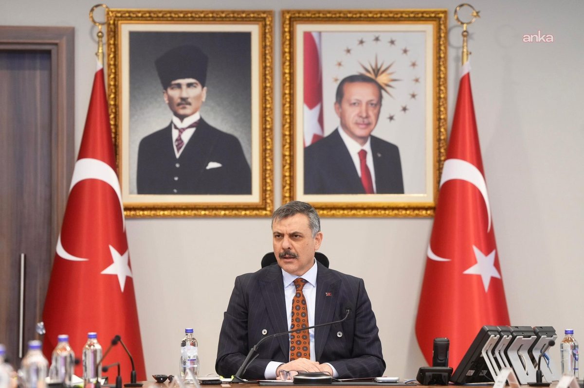 Mustafa Çiftçi'den emniyet kemeri çağrısı: Kemerimizi takalım; kendimizi, sevdiklerimizi ve geleceğimizi koruyalım