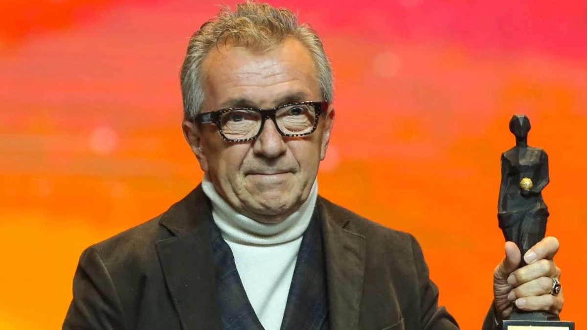 'Osman Sınav diziyi bırakmadı; bıraktırıldı' iddiası
