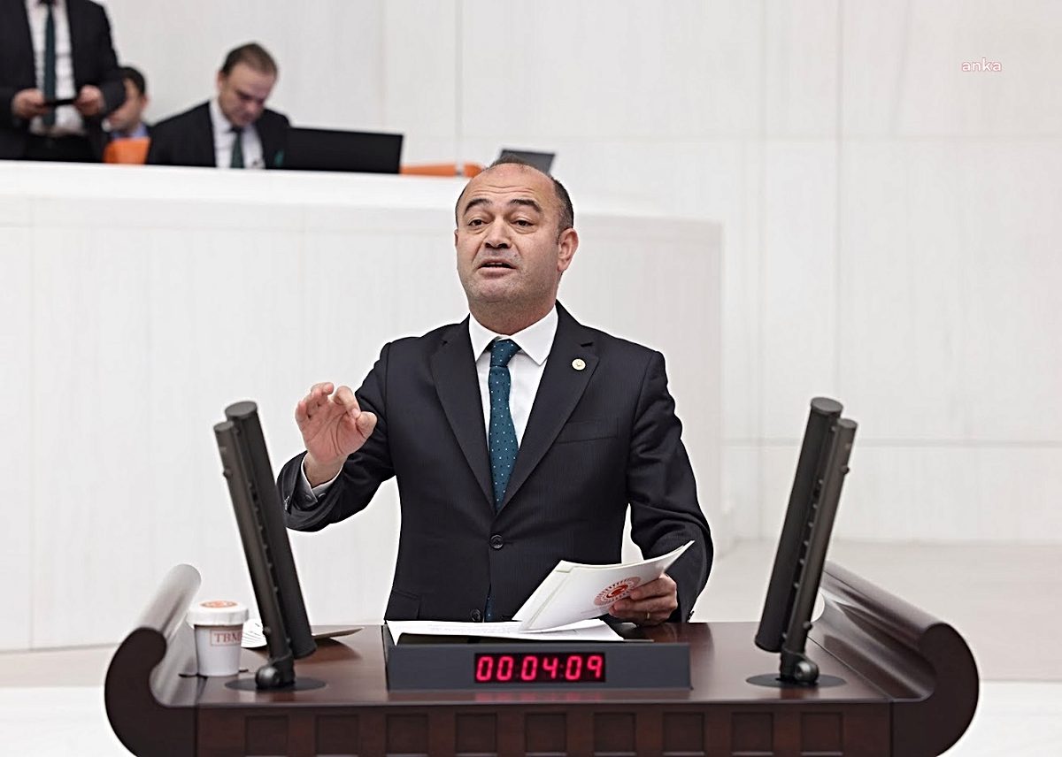 Özgür Karabat, 131 fonun tasfiye sürecine girmesini güven krizi olarak niteledi