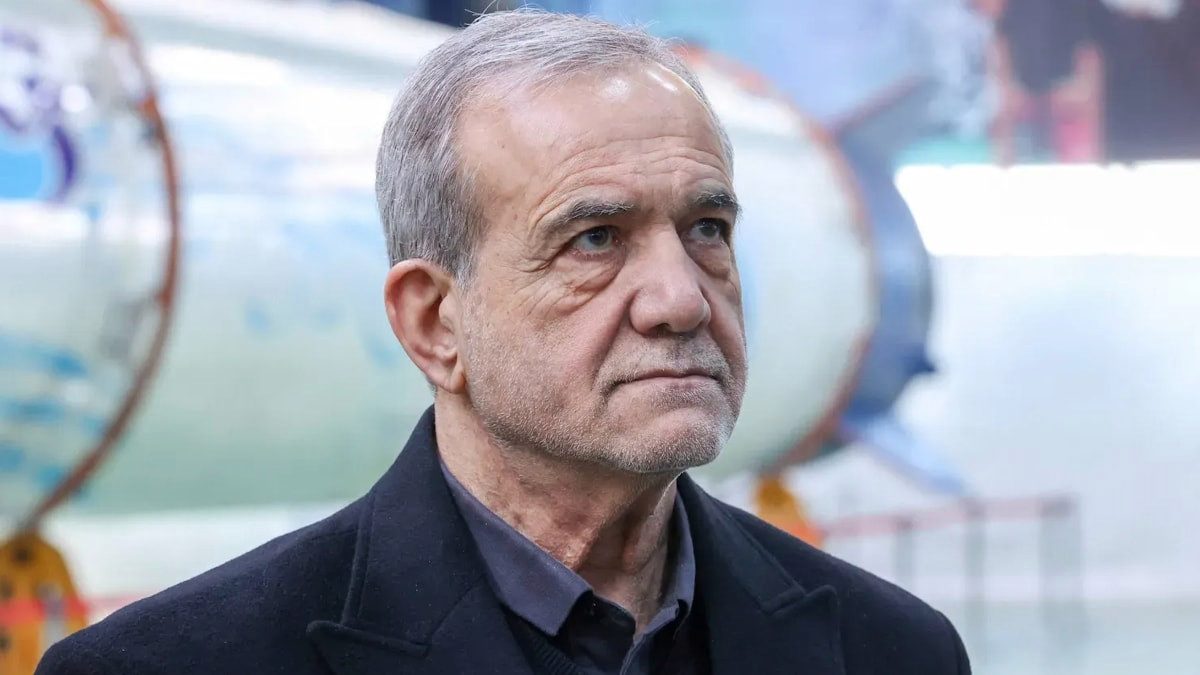 Pezeşkiyan yarını işaret etti: Umman'da Hürmüz konusunda anlaşma sağlanacak