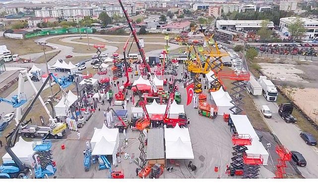 Platform Günleri 2026 İstanbul'da Başladı