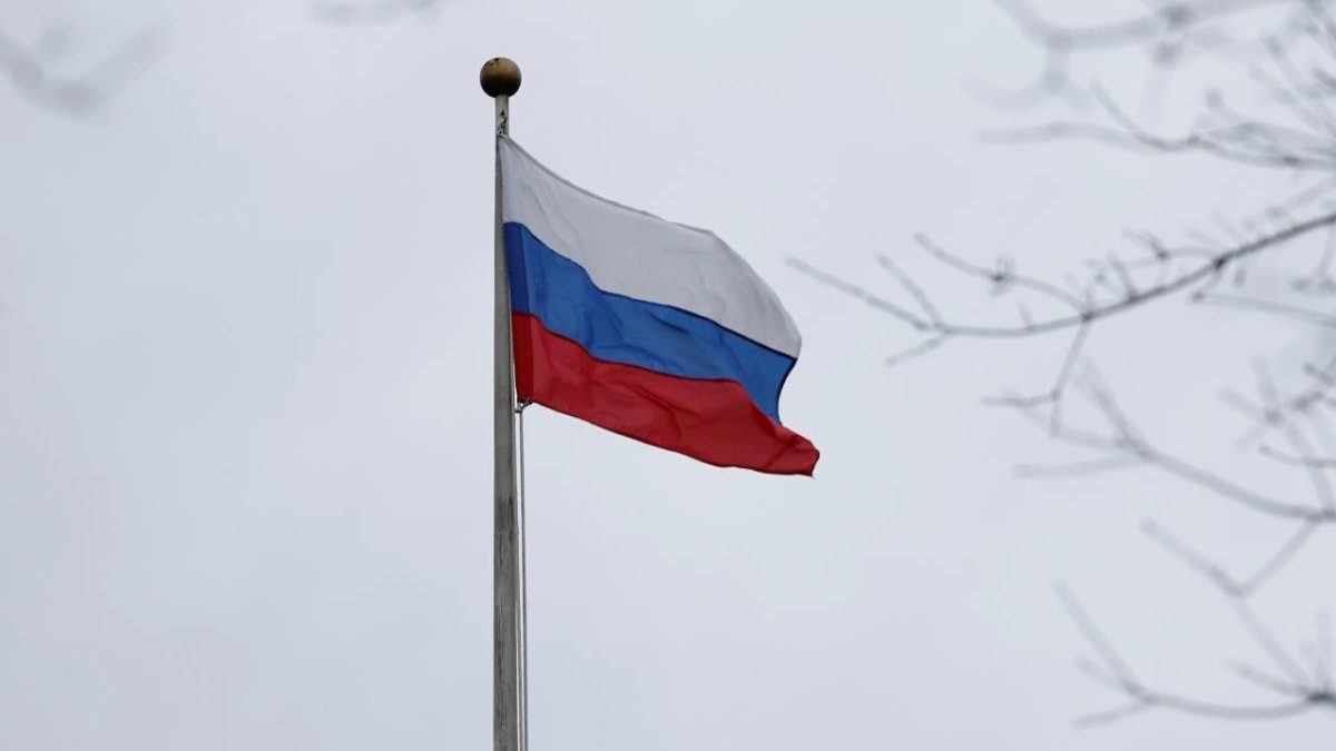 Rusya: Ukrayna’nın İHA saldırısında Moskova Petrol Rafinerisi hasar aldı