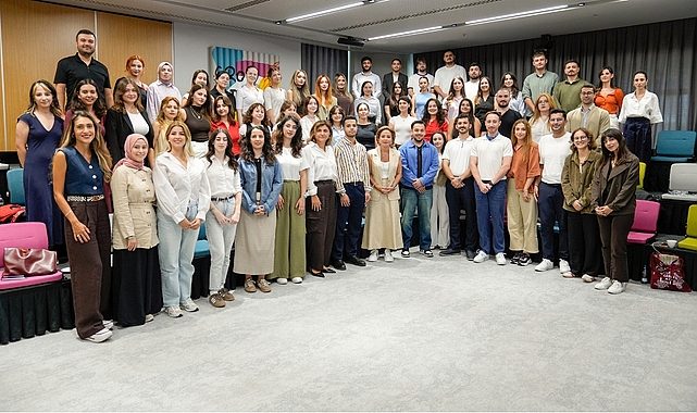 Şevket Sabancı Vizyonuyla İlk Fırsat Programı'nın yeni dönemi başladı