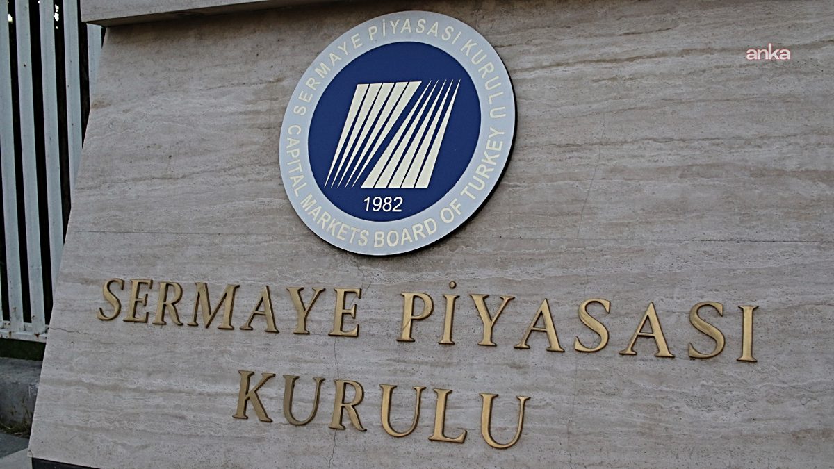 SPK, bugünkü bültende fon tasfiye süresini 3 aydan 6 aya çıkardı