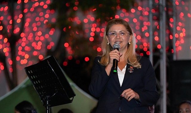 Tarık Akan Bakırköy'de Anıldı