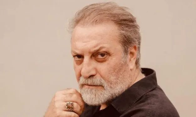 Uzak Şehir’e Aşiret Reisi Mirza Geliyor