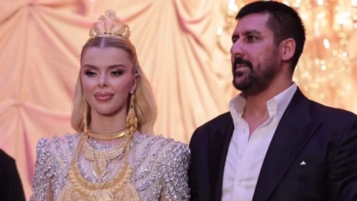 'Vanlı Kara Haydar' olarak bilinen Mehmet Fatih Tançalan, gözaltına alındı