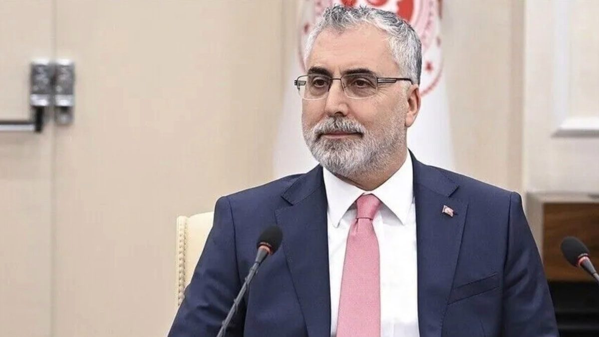 Vedat Işıkhan: İstihdamımızı artırmaya devam edeceğiz