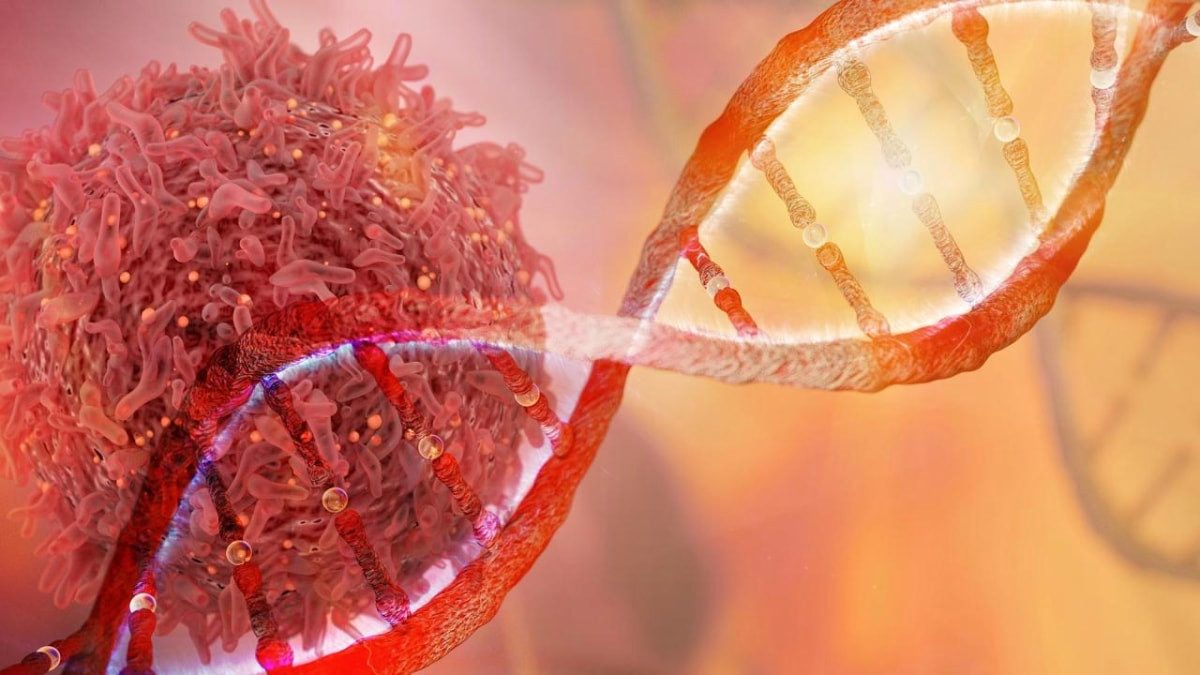 Yapay zeka DNA'yı değiştiren yeni enzim sisteminin keşfine katkı sağladı