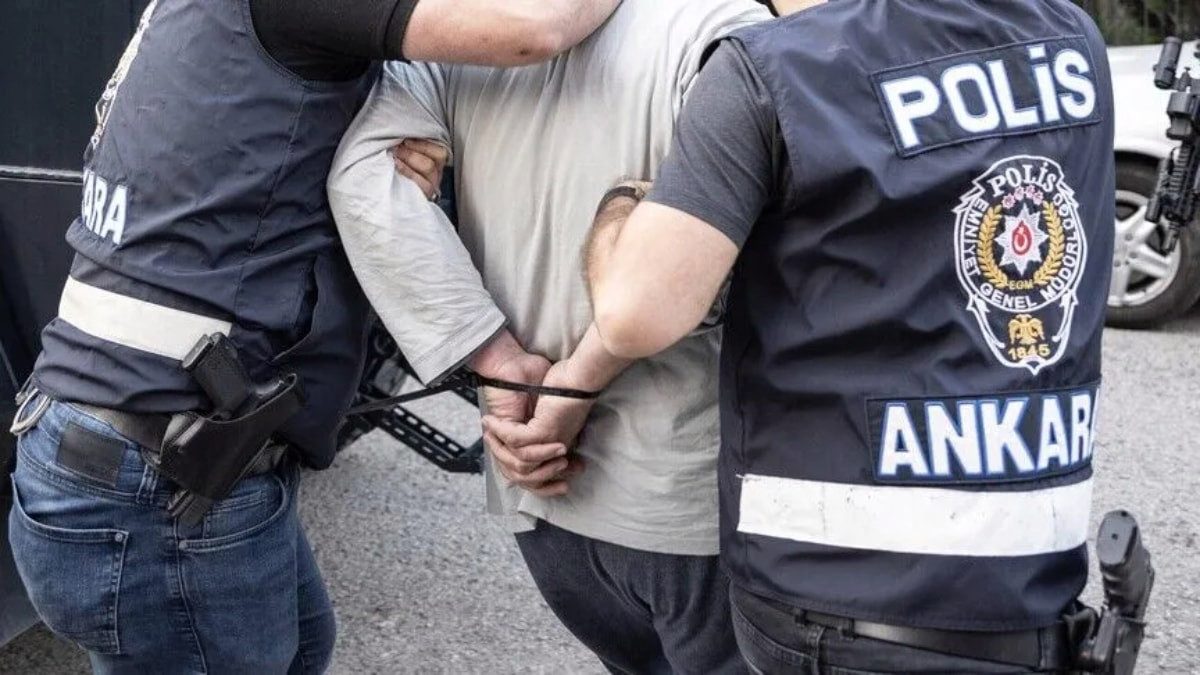 Yeni nesil suç örgütlerine operasyon: 67 tutuklama
