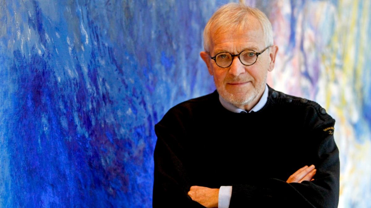 2026 Nobel Fizik Ödülü Francis Halzen'e verildi