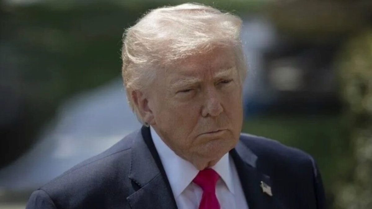 ABD basını: Trump, İran'a saldırı seçenekleri hakkında bilgilendirildi