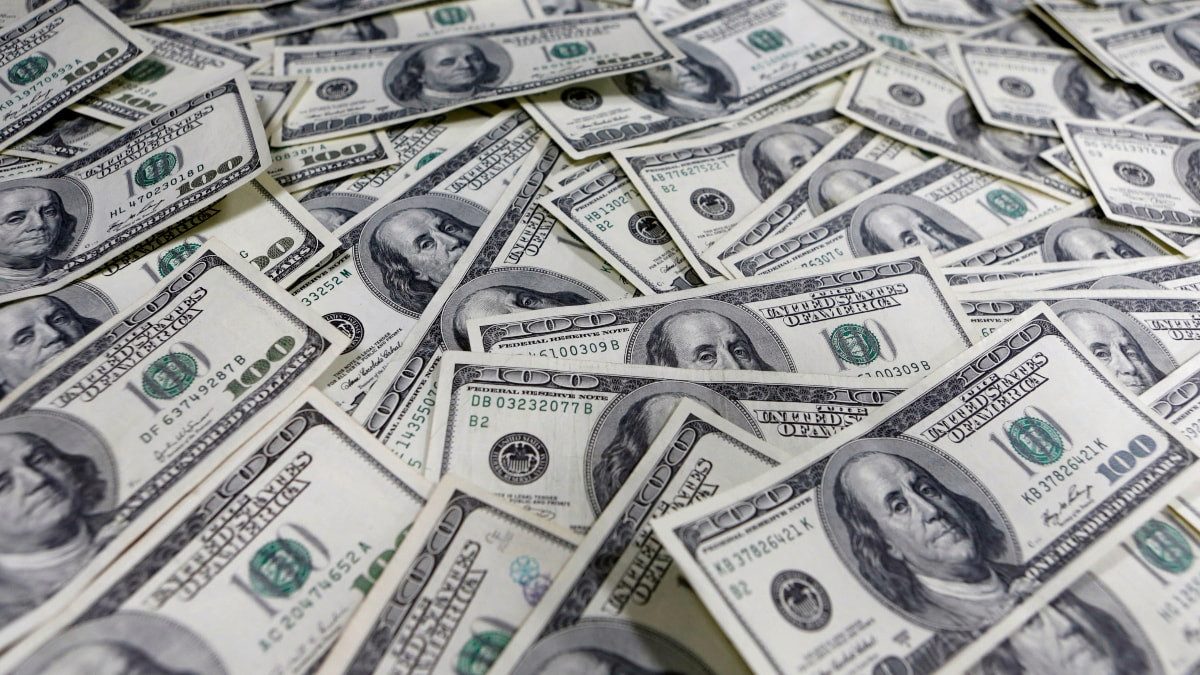 ABD'de faiz kararı öncesi dolarda kritik hareketlilik