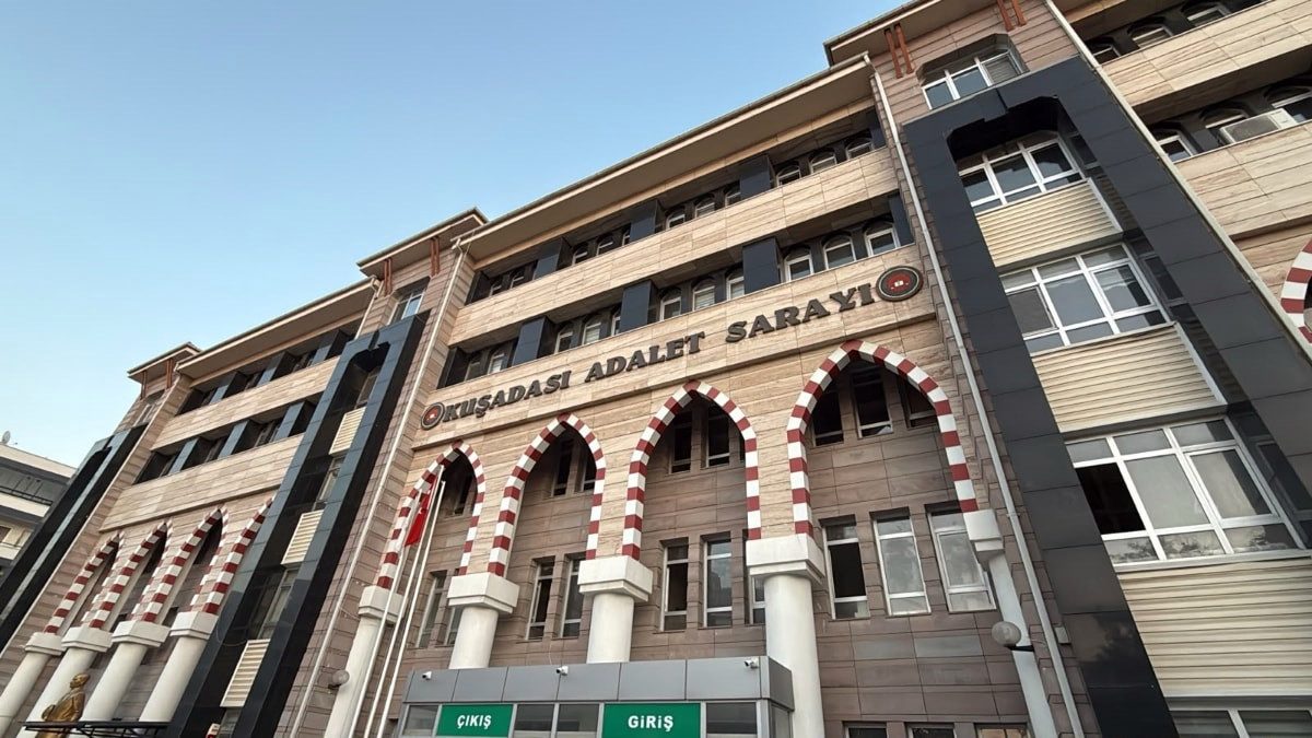 Aydın'da esnafı mağdur edenlere operasyon