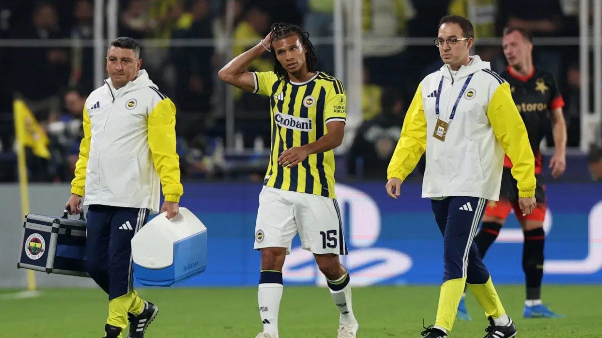 Derbi öncesi işler karıştı: Nathan Ake Galatasaray maçında forma giyecek mi?