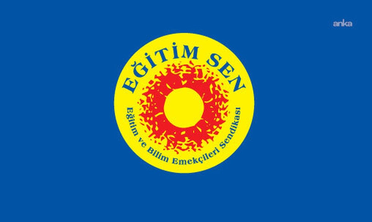 Eğitim-Sen, Başakşehir'deki 1 ölü, 7 yaralı okul saldırısına pedagojik önlem istedi
