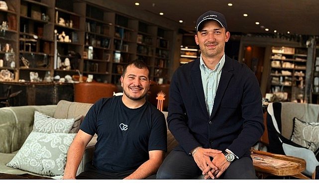 Enterinvest'in İlk Dönem Girişimlerinden egaranti $1.1 Milyon Yatırım Aldı!