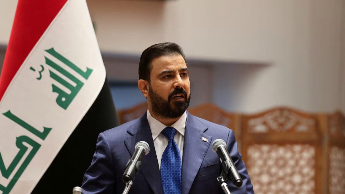 Irak, Kalkınma Yolu Projesi'ni genişletme çalışmaları için tarih verdi