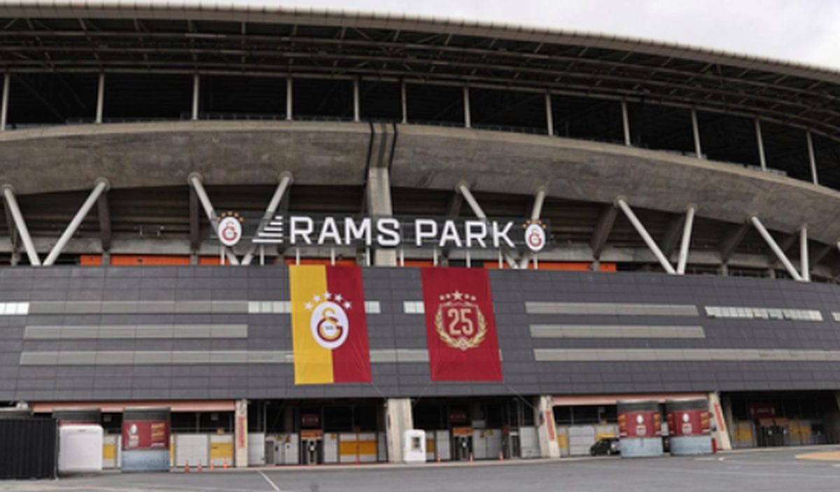 İstanbul İl Müdürlüğü RAMS Park ve Aslanvadi'de yapısal sorun bulunmadığını açıkladı