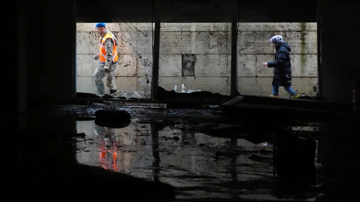 İstanbul'da selden etkilenen esnafa 80 milyon liralık destek