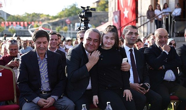Keçiören'de "Erken Destek, Engelsiz Gelecek" Programı Tanıtıldı