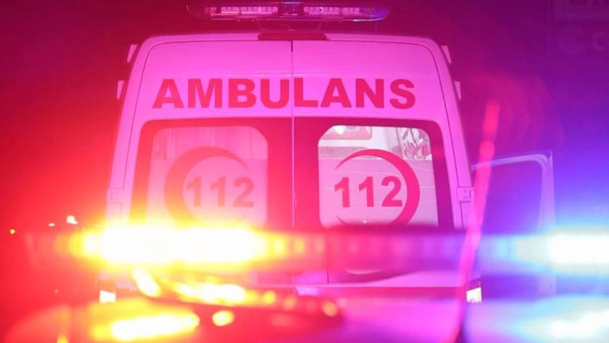 Konya'da düğünde silahla ateş açıldı: 1 yaralı